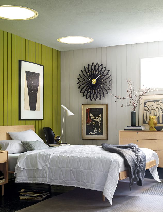 华体会体育官方在线官网 - 附件|钟表|办公家具|华体会体育官方在线官网家具|挂钟 - 向日葵时钟